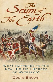 Front cover_The Scum of the Earth