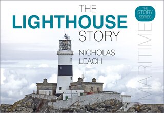Couverture_The Lighthouse Story