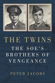 Front cover_The Twins