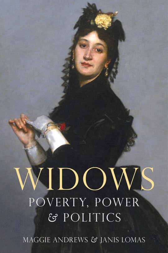 Front cover_Widows