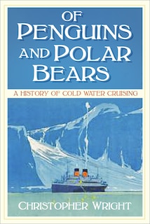 Front cover_Of Penguins And Polar Bears