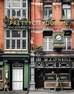 Front cover_Prettycitydublin