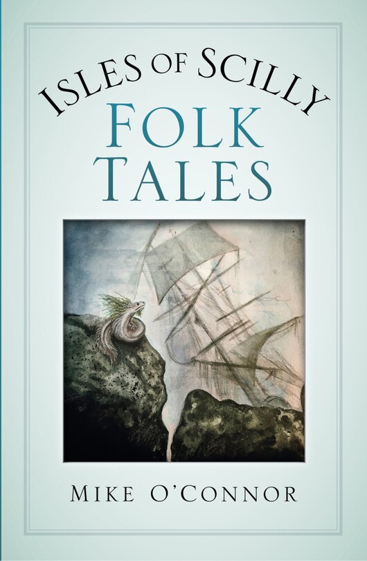 Front cover_Isles Of Scilly Folk Tales