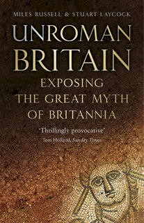 Front cover_Unroman Britain