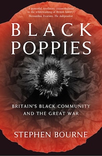 Couverture_Black Poppies