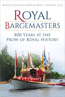 Front cover_Royal Bargemasters