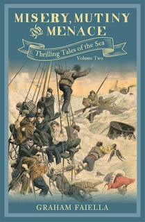 Couverture_Misery, Mutiny and Menace