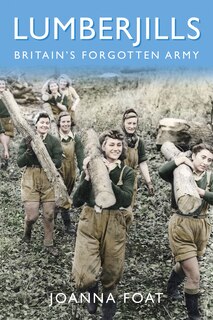 Front cover_Lumberjills