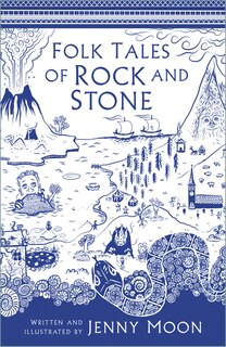 Front cover_Folk Tales Of Rock And Stone