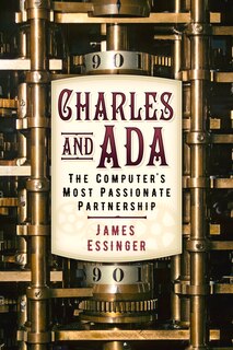 Couverture_Charles & Ada