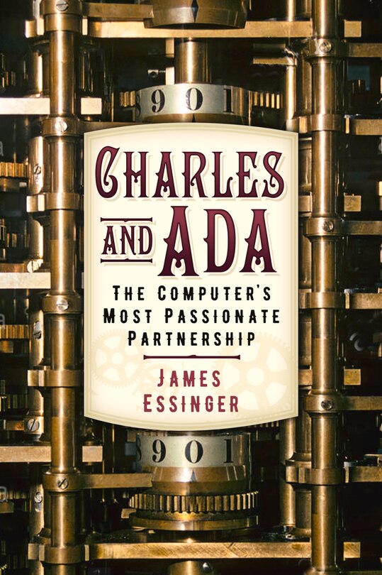 Couverture_Charles & Ada