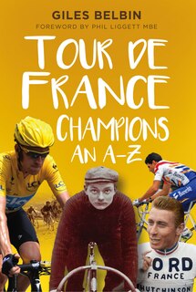 Couverture_Tour De France Champions