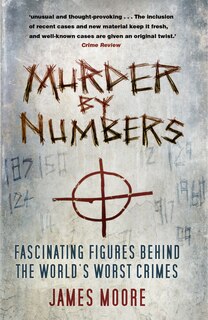 Front cover_Murder by Numbers