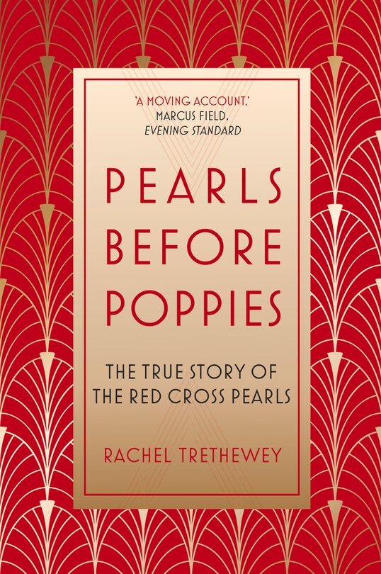Front cover_Pearls Before Poppies