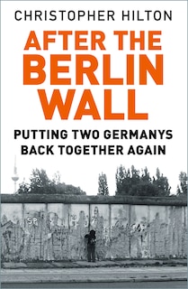 Couverture_After The Berlin Wall