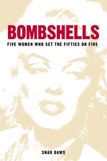 Front cover_Bombshells