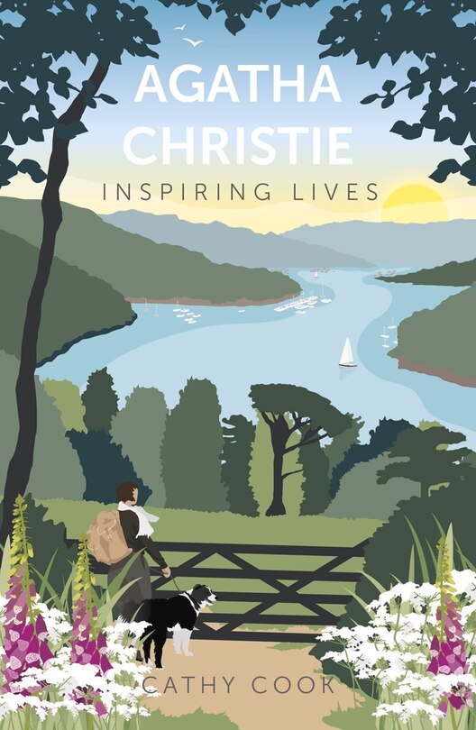 Front cover_Agatha Christie