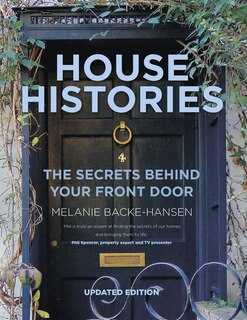 Couverture_House Histories