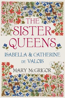 Couverture_The Sister Queens