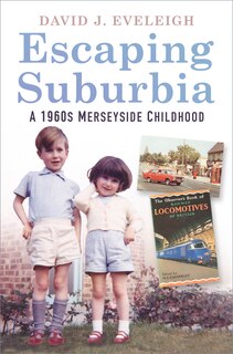 Front cover_Escaping Suburbia