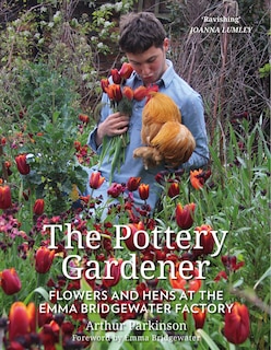 Couverture_The Pottery Gardener