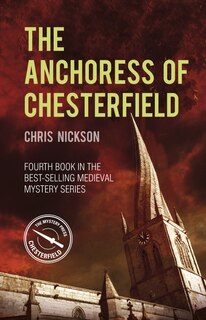 Couverture_The Anchoress of Chesterfield