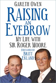 Front cover_Raising An Eyebrow