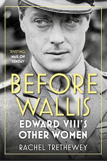 Front cover_Before Wallis