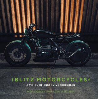 Front cover_Blitz Motorcycles