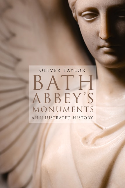 Front cover_Bath Abbey's Monuments