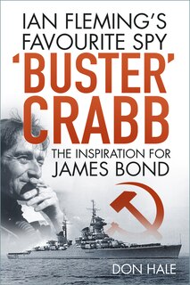 Front cover_Buster Crabb