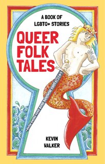 Front cover_Queer Folk Tales