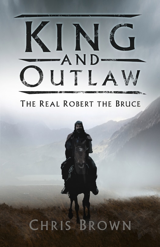 Front cover_King And Outlaw