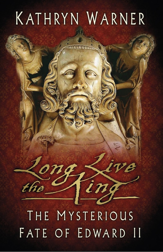 Couverture_Long Live The King