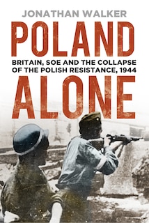 Couverture_Poland Alone