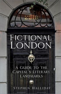 Couverture_Fictional London