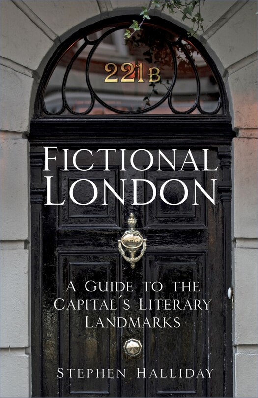 Couverture_Fictional London