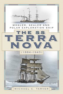 Couverture_The SS Terra Nova (1884-1943)