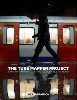 Front cover_The Tube Mapper Project