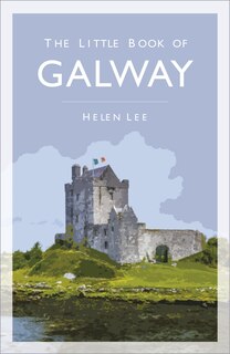 Front cover_The Little Book of Galway