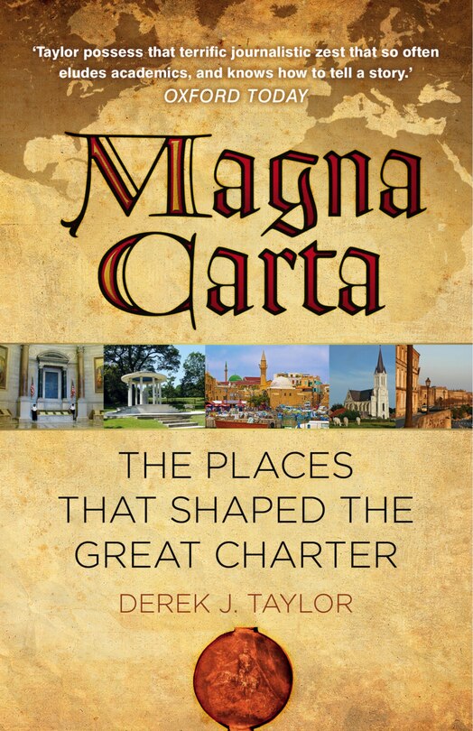 Couverture_Magna Carta