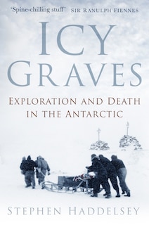Front cover_Icy Graves