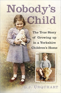 Couverture_Nobody's Child