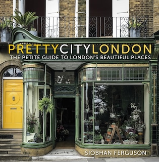 Front cover_prettycitylondon