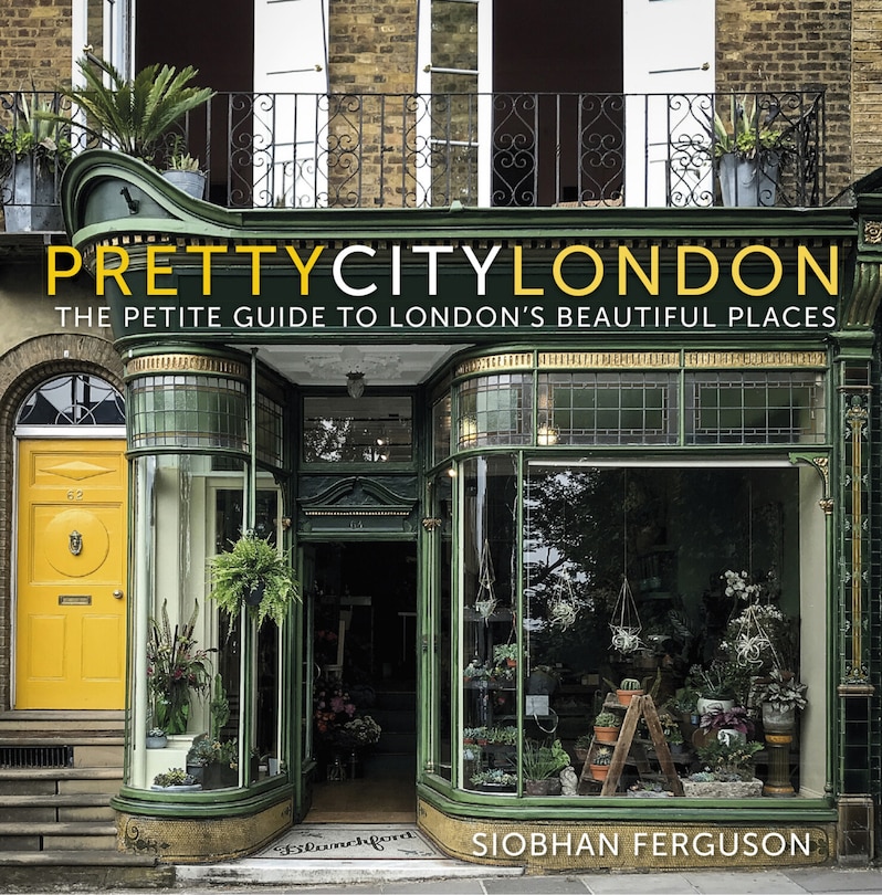Front cover_prettycitylondon