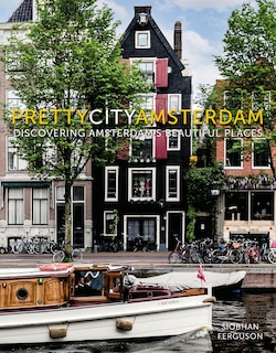 Front cover_prettycityamsterdam