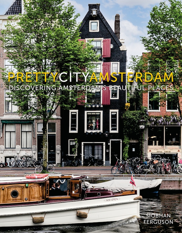 Front cover_prettycityamsterdam