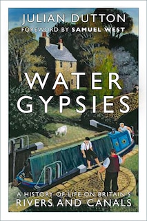 Front cover_Water Gypsies