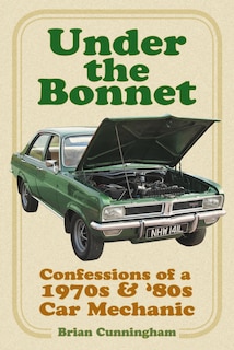 Front cover_Under the Bonnet