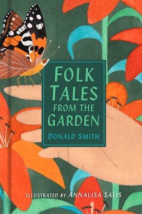 Folk Tales From The Garden